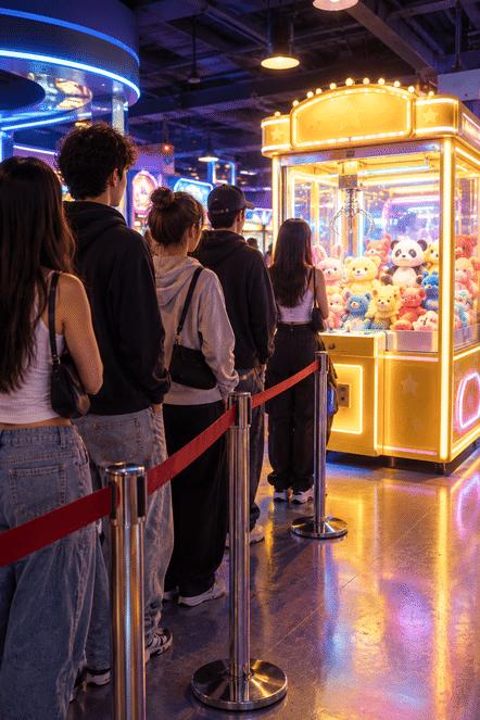 Manajemen modal bermain slot online