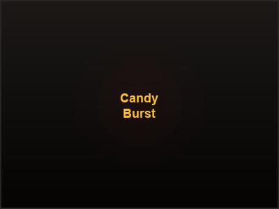 Candy Burst