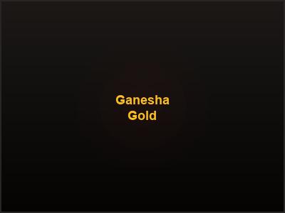 Ganesha Gold