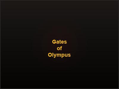 Gates of Olympus