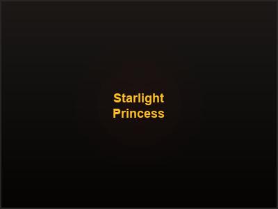 Starlight Princess