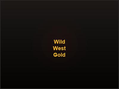 Wild West Gold