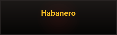 Habanero logo